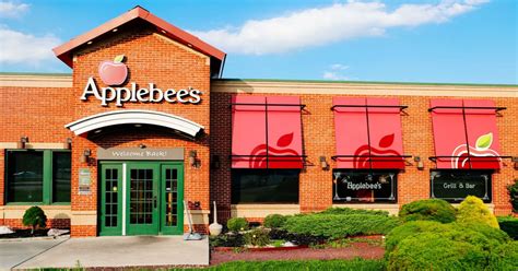 APPLEBEE’S GRILL + BAR - Updated May 2024 - 29 Photos & 34 Reviews - 4610 Gallia St, New Boston, Ohio - American - Restaurant Reviews - Phone Number - Yelp.. 
