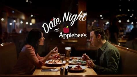 Yeah, we fancy like Applebee’s on a date ni