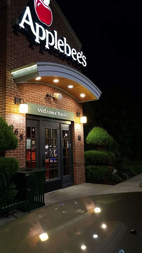 640 Promenade Blvd., Bridgewater, NJ 08807 (732) 627-0888. Start Order Get Directions. A Message from Applebee's Bridgewater. Dining room now open. Enjoy your favorites dine-in and to go through online ordering, curbside pickup, and delivery. ... Make Applebee's at 640 Promenade Blvd. in Bridgewater your neighborhood bar and grill. …