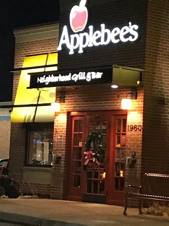Applebee's washington missouri. Things To Know About Applebee's washington missouri. 