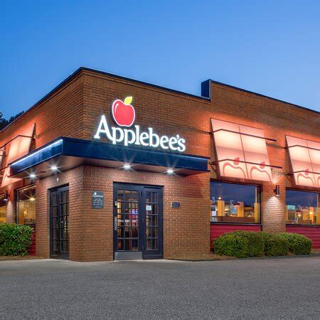 Welcome to Applebee's® Neighborhood Grill + Bar - lively Ameri