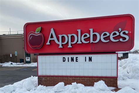 Applebees belvidere il. Applebee's Grill + Bar, Belvidere, Illinois. 1,046 likes · 2 talking about this · 6,511 were here. Applebee's. Good Food. Good People. What was once a neighborhood restaurant has grown to a... 