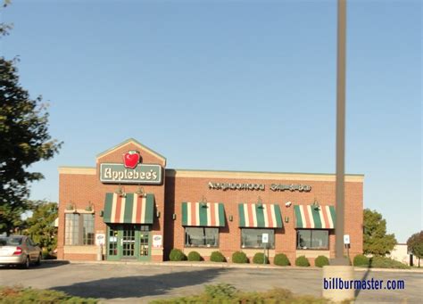 Applebees champaign il. Things To Know About Applebees champaign il. 