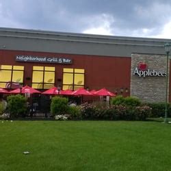 Applebees elizabeth nj. Things To Know About Applebees elizabeth nj. 