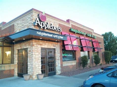 Applebees se 14th. Things To Know About Applebees se 14th. 