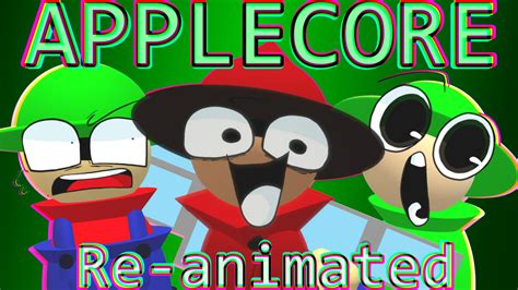 Applecore