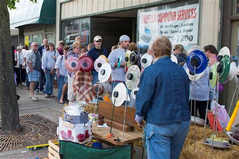 Applefest is back for 2024 News for Fenton, Linden, Holly MI ...