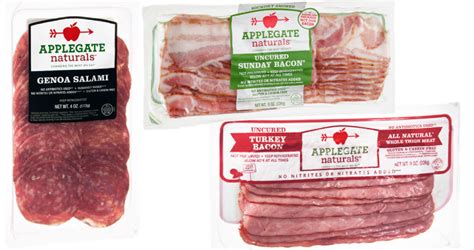 Applegate Coupons Printable