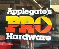 Applegate hardware. Things To Know About Applegate hardware. 