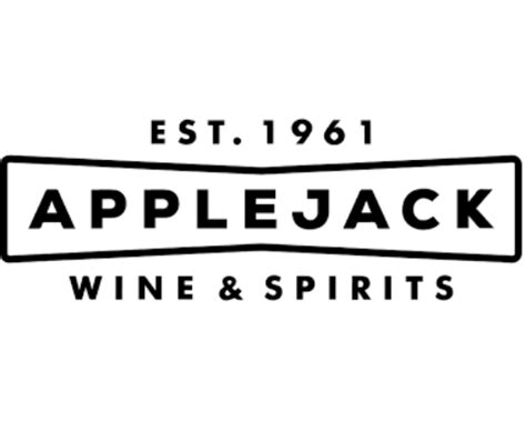 Applejack wine and spirits. The spirit of america: for almost 300 years the art of producing applejack has been passed down through generations of the laird family. Laird was america's first commercial distillery with license #1. We now proudly bring that tradition to a variety of products imports spirits wines and more. Thank you for your interest in laird & company. 40% abv 80 proof … 