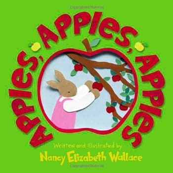 Download Apples Apples Apples By Nancy Elizabeth Wallace