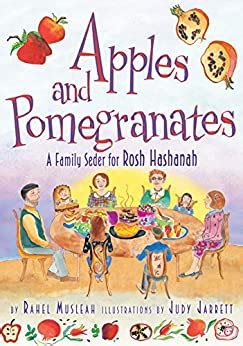 Read Online Apples And Pomegranates By Rahel Musleah