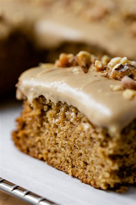 Applesauce cake recipe. Things To Know About Applesauce cake recipe. 