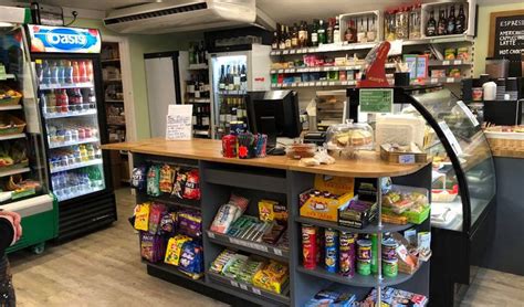 Appleton Community Shop appleton