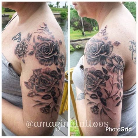 Appleton TattooMenu