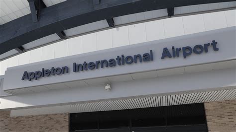 Appleton airport flights. Things To Know About Appleton airport flights. 