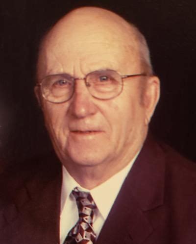 Alvin Hanson, age 97, of Ortonville, formerly of Appleton p