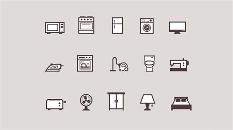 Appliance Electricity Usage - Inspire Clean Energy