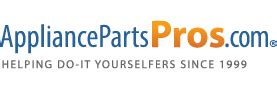 Appliance Parts, Appliance Parts Pros, Appliance Parts …