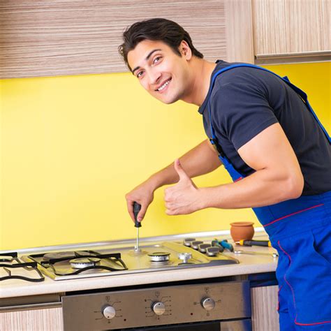 Appliance Repair in Chillicothe, TX - Yellow Pages