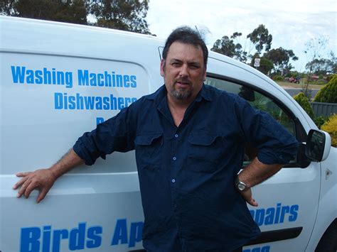 Appliance Repairs Bendigo Birds Appliance Repairs