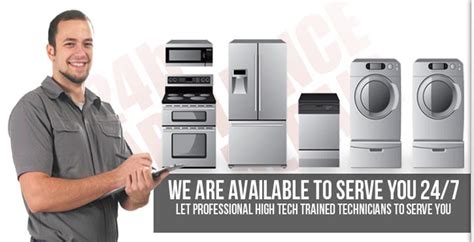 Appliance Repairs in Penrith near me