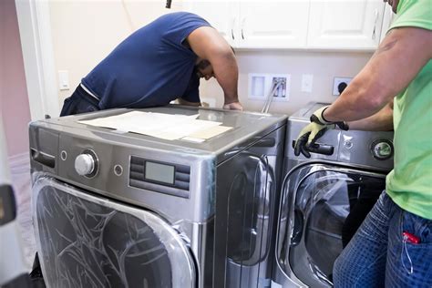 Appliance installers. We are a full service appliance installation company with a wide-range of experience. Our goal is not only to meet your expectations but to exceed them. We take pride in every installation we do, so all of our installers have been certified and trained on the various appliances. We will go the extra mile to satisfy our customers. Get your free ... 