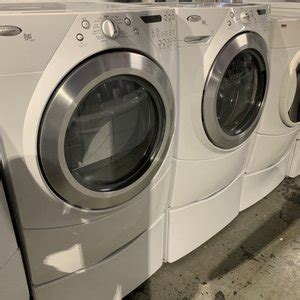 Appliance liquidation farmers branch. Thu: 10am - 7pm. Fri: 10am - 7pm. Sat: 10am - 7pm. Sun: 10am - 7pm. Get directions, reviews and information for Appliance Liquidation in Farmers Branch, TX. You can also find other Major Appliances on MapQuest. 