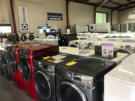 Marty Hall is the primary contact at Appliance Liquidators. Appliance Liquidators generates approximately USD 500,000 - 999,999 in revenue annually, and employs around 12 people at this location.. 