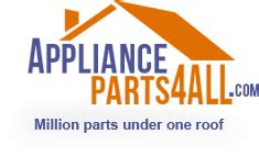 Genuine Appliance Parts offers a wide selection of appliance parts for all major brands. They carry parts for refrigerators, dishwashers, ovens, stoves, washers .... 