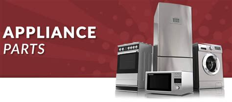 Appliance parts company. Things To Know About Appliance parts company. 