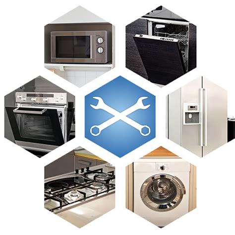 Appliance repair companies. Appliance repair in Spokane. We service and repair all makes and models of major appliances. We also stock thousands of appliance parts. 