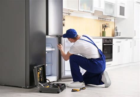 Appliance repair cost. Jan 26, 2024 · The answer to the question depends on the age of your appliance and the expected repair cost versus a new appliance. For example, the typical price range of repairing an oven is $100 to $400 ... 