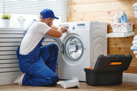 Appliance repair in home. Service Warranty On Every Repair. Free Doorstep Inspection (T&C) Apply. Book Appointment. Your Home Appliance Service Center is Here. We are Committed to Providing you with a Safe Service Experience. Call for Repair Estimation, Book Technician for All Major Brands of Home Appliance Repairs. Same Day Repair, … 