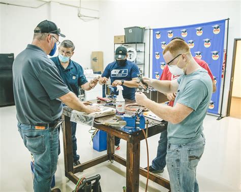 If you work at a steady pace, doing at least 4-6 lessons per week, you can complete Core Appliance Repair Training in about 2 months, and the other technical courses in about a month each. On the other hand, if you are taking Core full-time, it can be completed in a matter of a couple of weeks.. 
