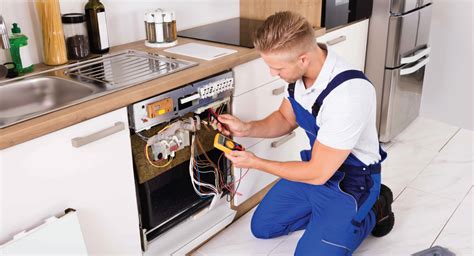 Appliance repairs. Whenever you need a seasoned appliance repair service for your refrigerator, dishwasher, washer, stoves, oven, microwave oven, or dryer, you can call our ... 