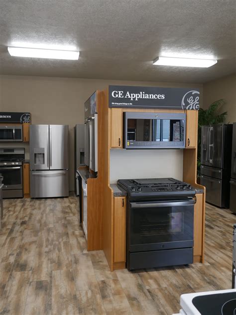 Appliance wholesalers. Each of our appliances is designed purposefully with our consumers in mind. We make refrigerators, freezers, cooking products, dishwashers, washers, dryers, air conditioners, water filtration systems and water heaters. From self-cleaning ranges to ice and water dispensers, to speedcook ovens and refrigerators that make coffee, … 