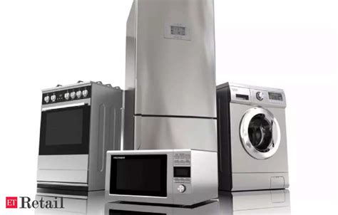 Appliances, consumer electronics industry to touch Rs 2 trn worth ...