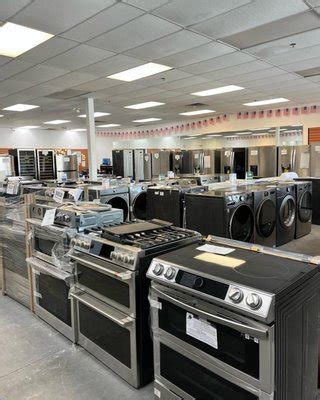 Appliances 4 Less Douglasville located at 9365 The Landing Dr Suite E500, Douglasville, GA 30135 - reviews, ratings, hours, phone number, directions, and more. Search Find a Business. 