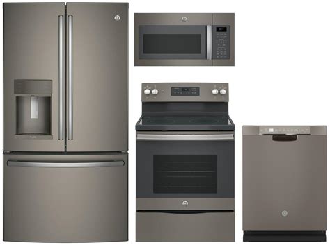 Appliances Set - Refrigerators & Freezers - Elwood, Illinois