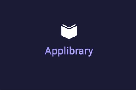 Applibrary.org. Things To Know About Applibrary.org. 