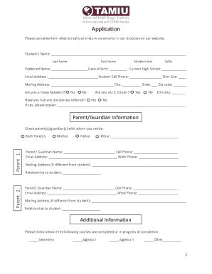 Application Completion Form DLA Fill Out and Sign Printable PDF