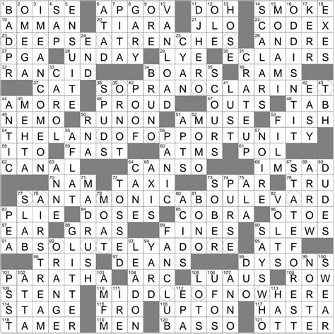 Application Error Perhaps Crossword Clue