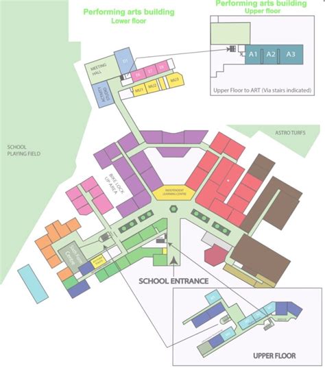 Application Form - Denbigh School, Milton Keynes