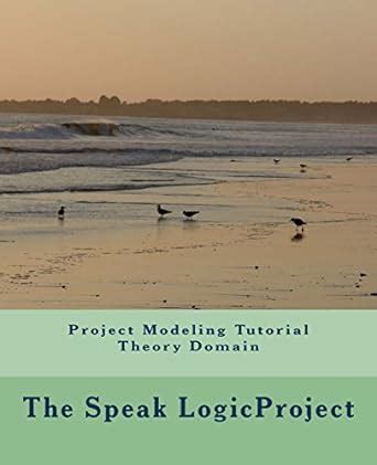 Application Modeling Tutorial Theory Domain Math
