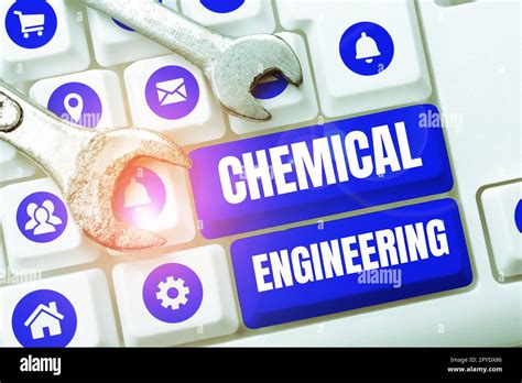 Application Of Chemistry In Engineering