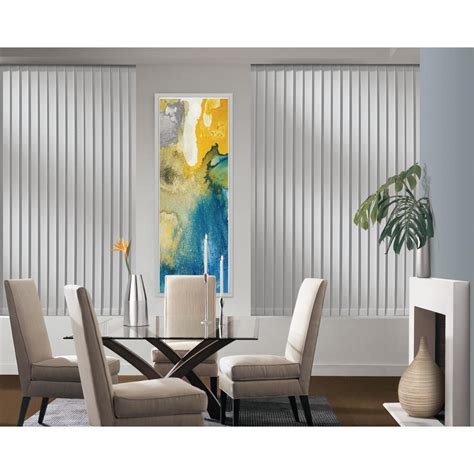 Application Tool - Vertical Blinds - Blinds - The Home Depot