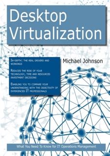 Application Virtualization What You Need To Know For It Operations Management
