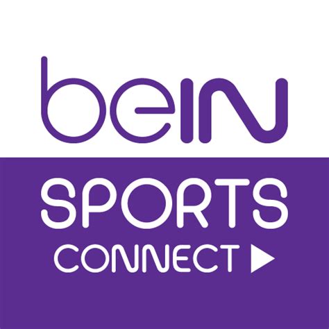 Application bein sport connect