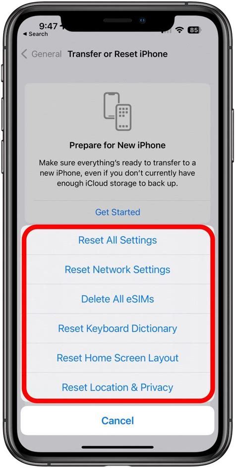 Application disappears from ipad.  This also happens on my iPhone.  How can I stop thi...